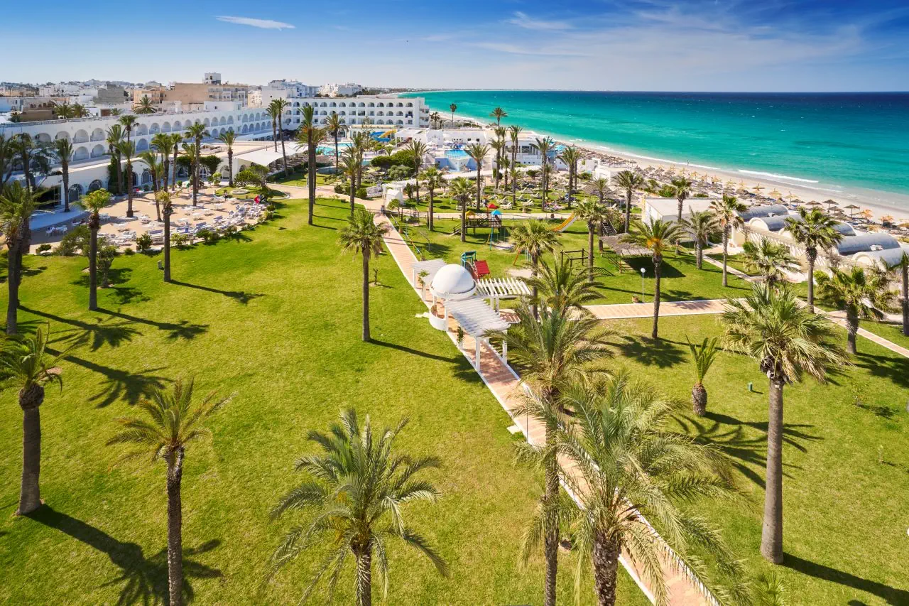 El Mehdi Beach