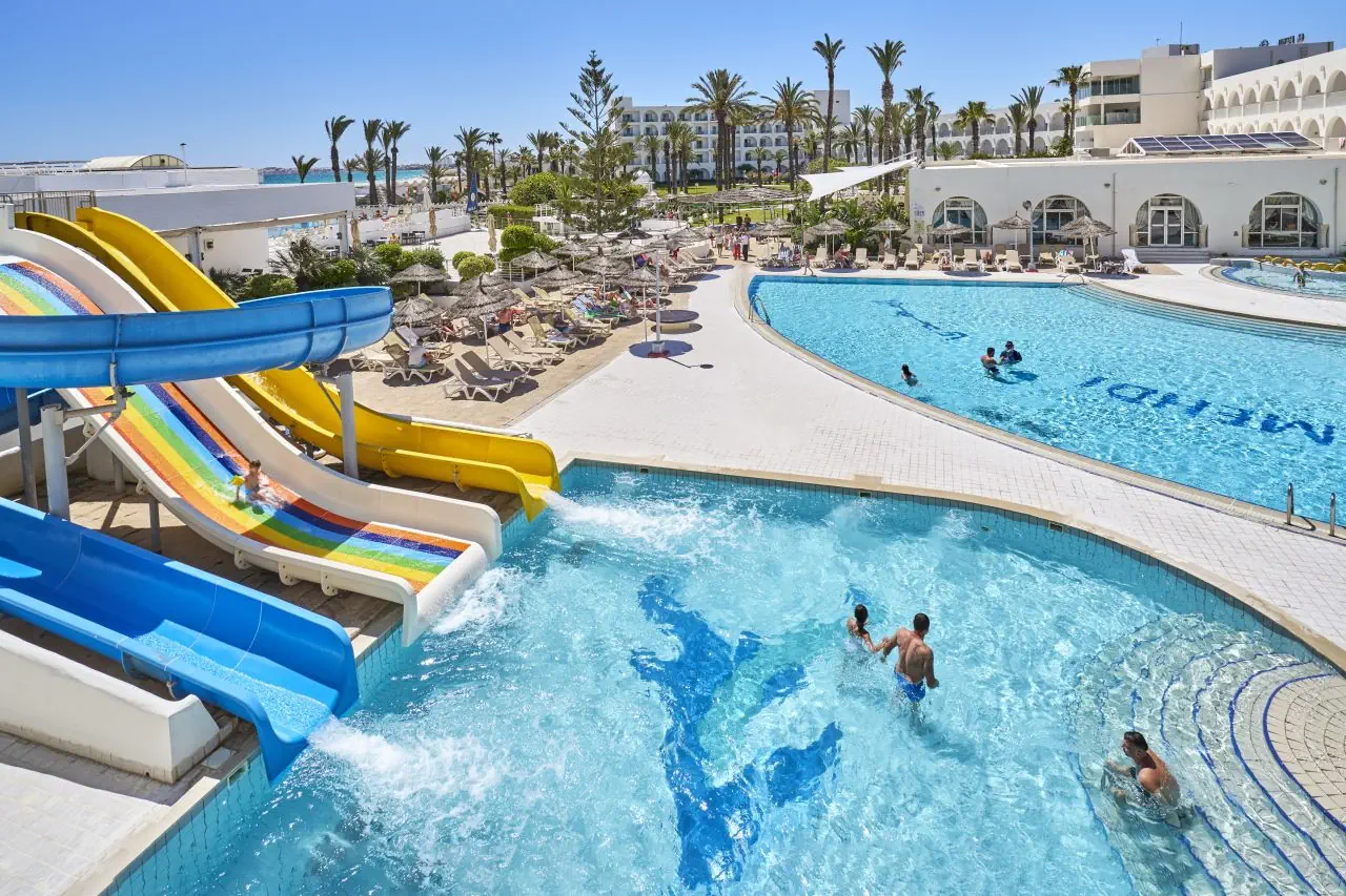 El Mehdi Beach photo 3