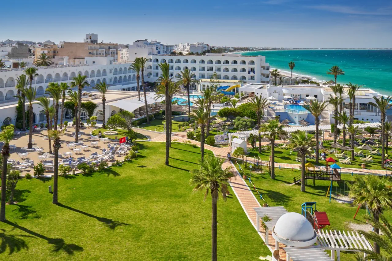 El Mehdi Beach photo 0