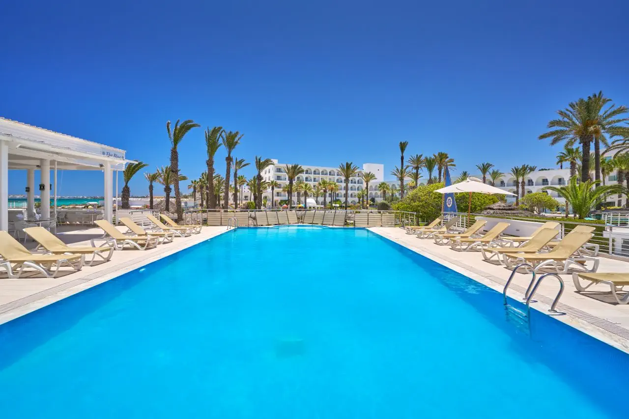 El Mehdi Beach photo 2