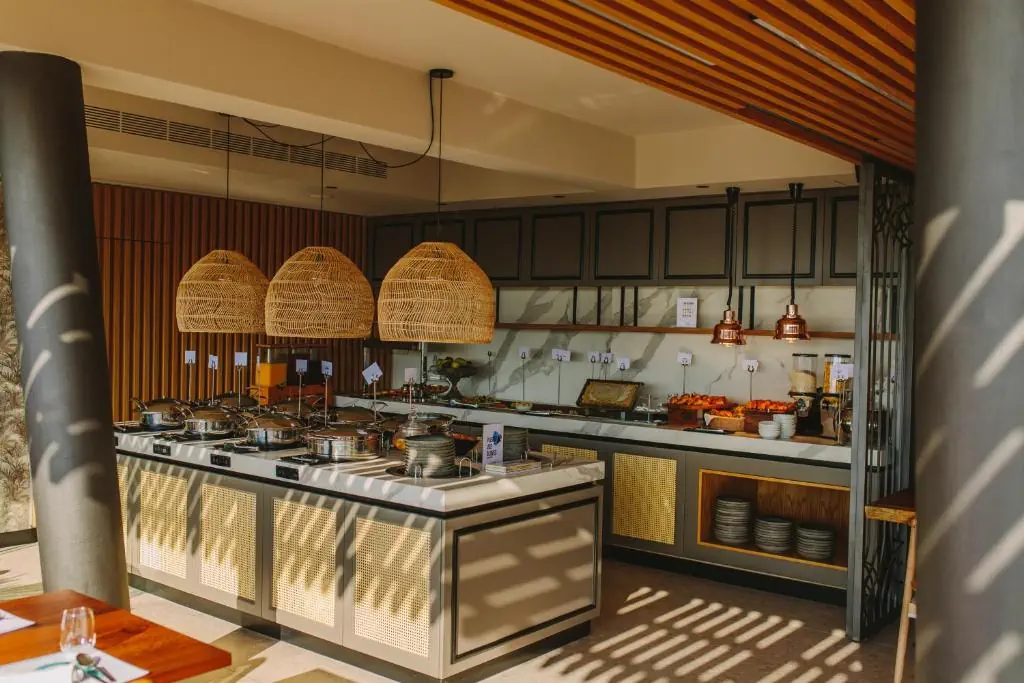 Napa Suites Hotel - zdjęcie 9