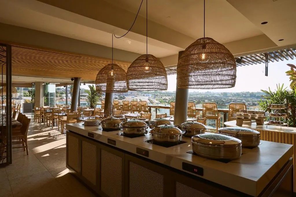 Napa Suites Hotel - zdjęcie 10