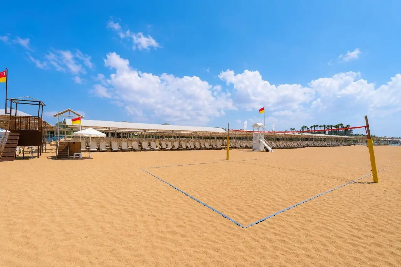 Q Ella Beach Side - zdjęcie 23