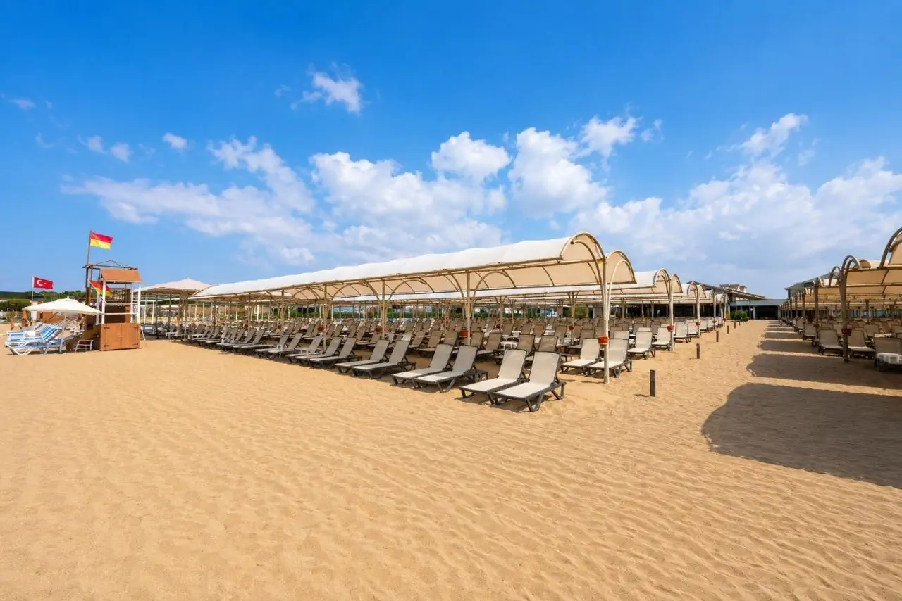 Q Ella Beach Side - zdjęcie 12