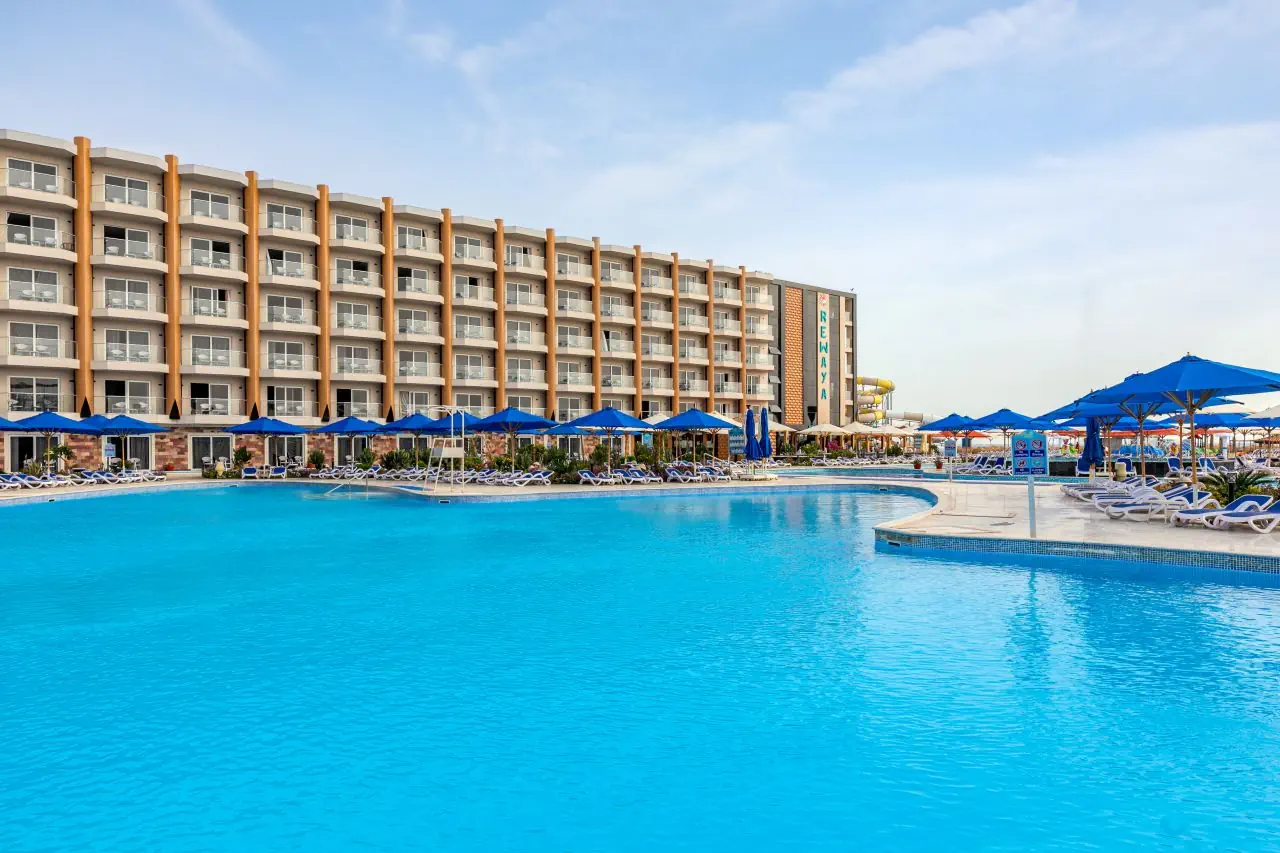 Rewaya Luxury Resort photo 0