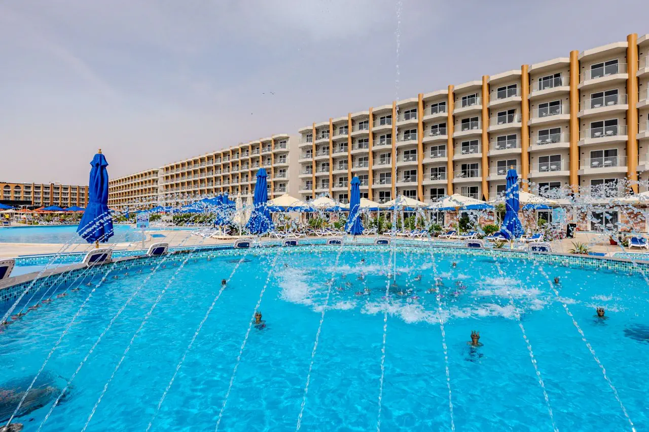 Rewaya Luxury Resort photo 1