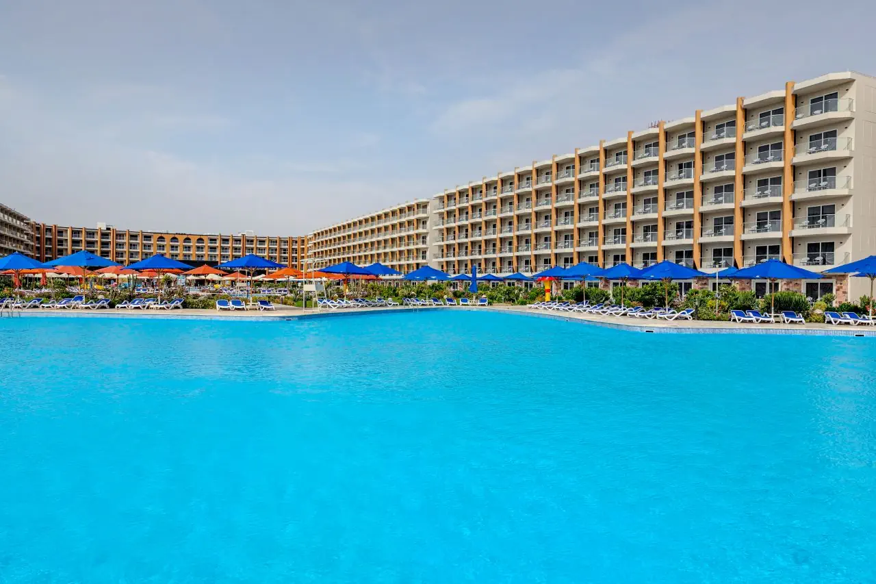 Rewaya Luxury Resort photo 2