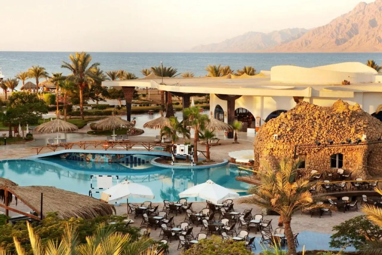 Time Coral Nuweiba Resort photo 2
