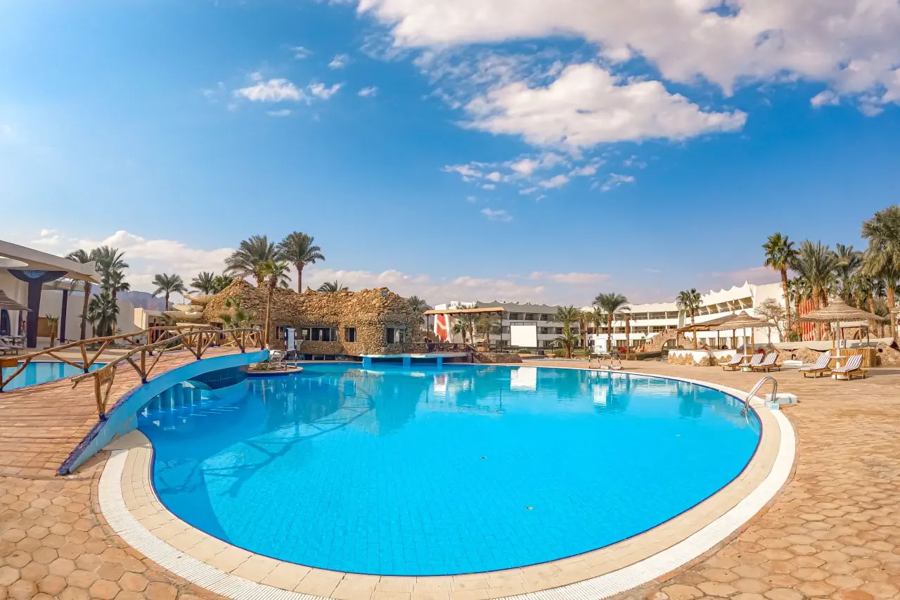 Time Coral Nuweiba Resort photo 1