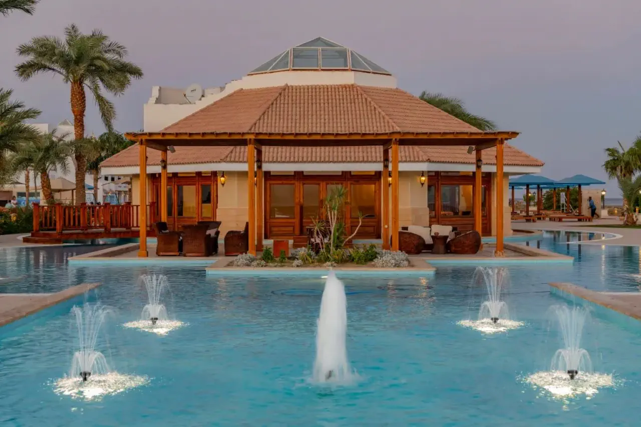Lahami Bay Beach Resort & Gardens - zdjęcie 16