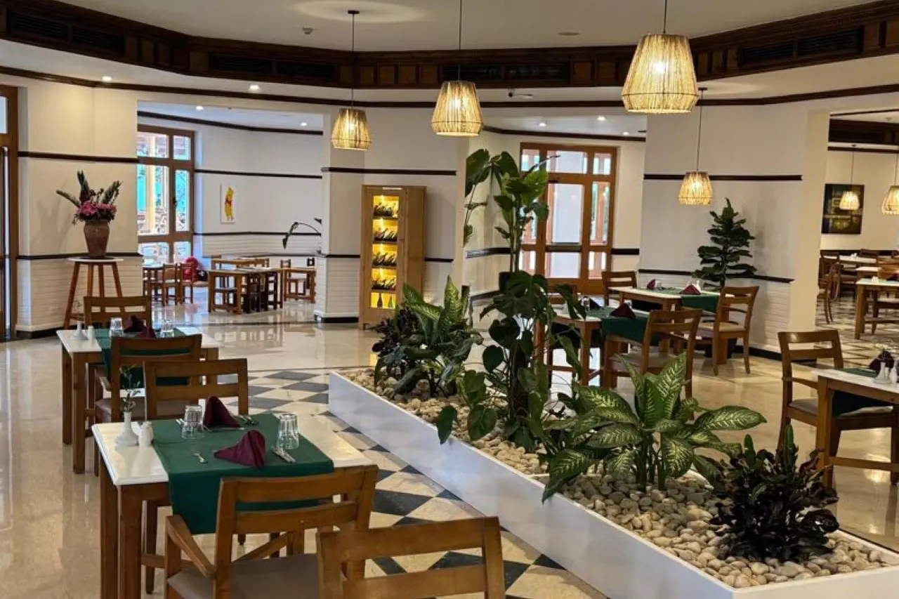 Lahami Bay Beach Resort & Gardens - zdjęcie 8