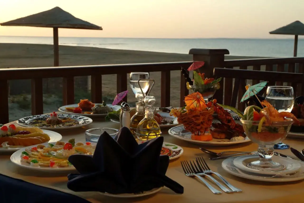 Lahami Bay Beach Resort & Gardens - zdjęcie 13