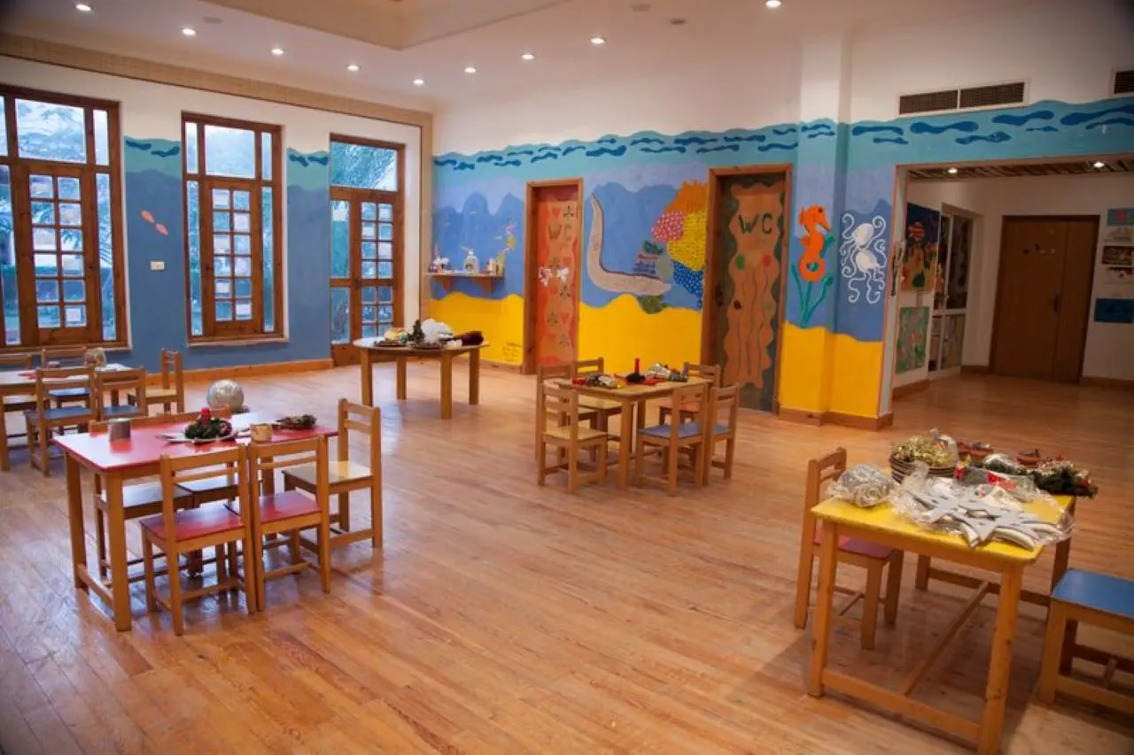 Lahami Bay Beach Resort & Gardens - zdjęcie 22
