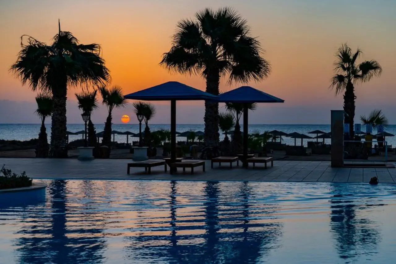 Lahami Bay Beach Resort & Gardens photo 2