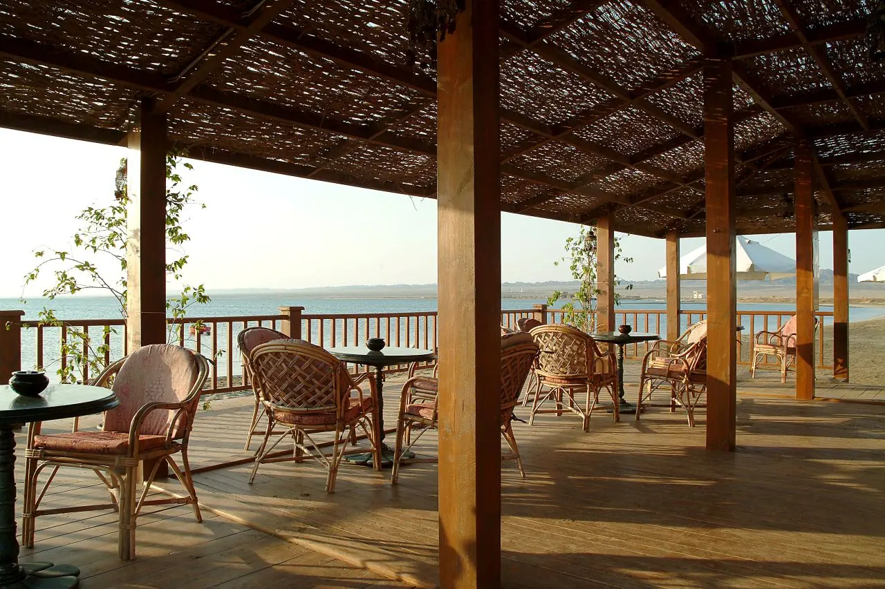 Lahami Bay Beach Resort & Gardens - zdjęcie 17