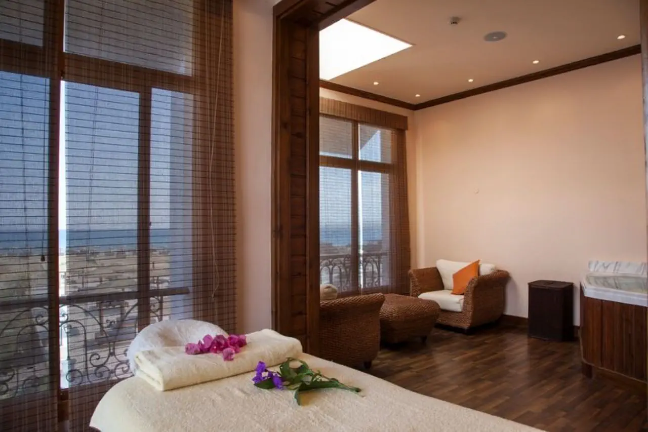 Lahami Bay Beach Resort & Gardens - zdjęcie 21