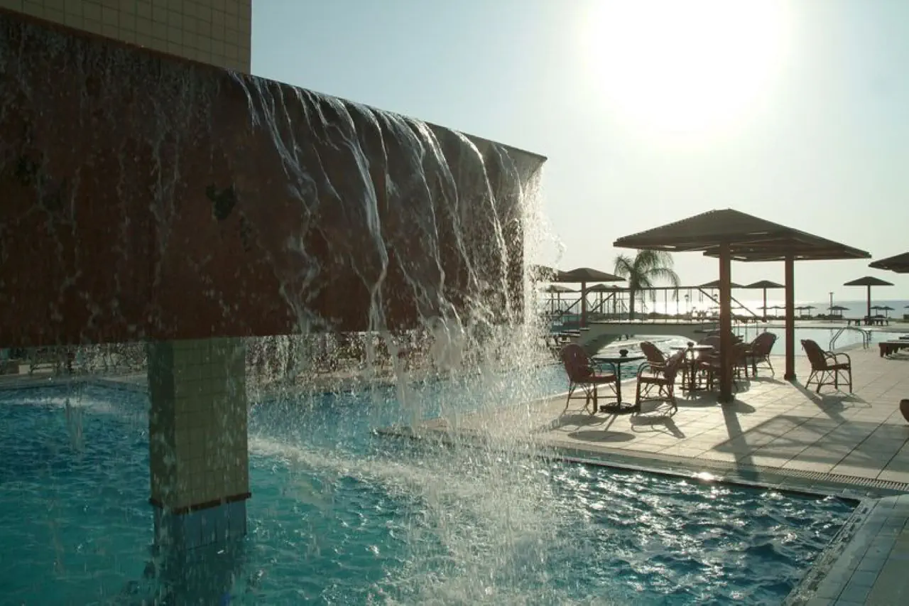 Lahami Bay Beach Resort & Gardens - zdjęcie 4
