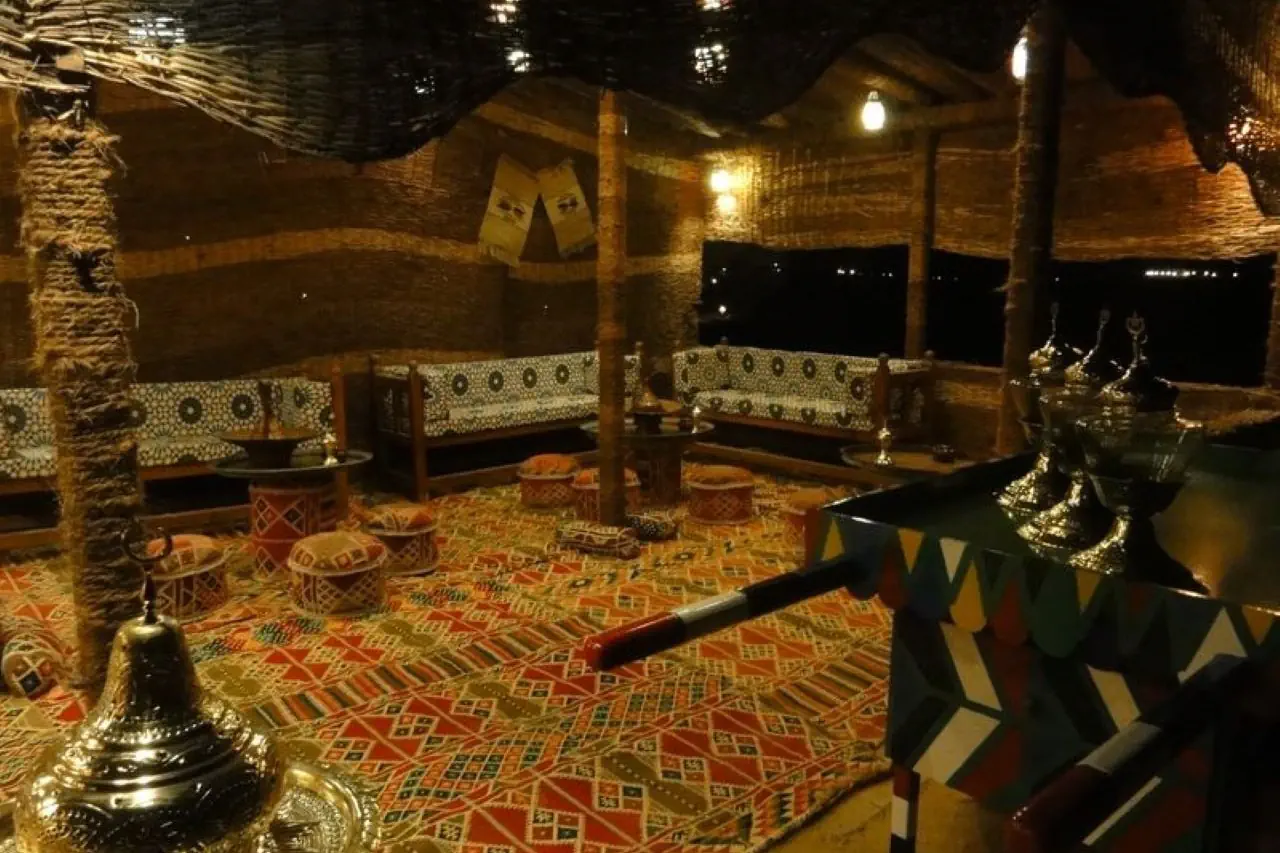 Lahami Bay Beach Resort & Gardens - zdjęcie 18