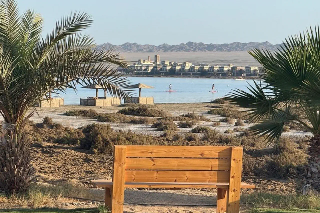 Lahami Bay Beach Resort & Gardens - zdjęcie 5