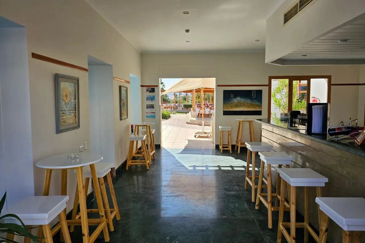 Lahami Bay Beach Resort & Gardens - zdjęcie 15