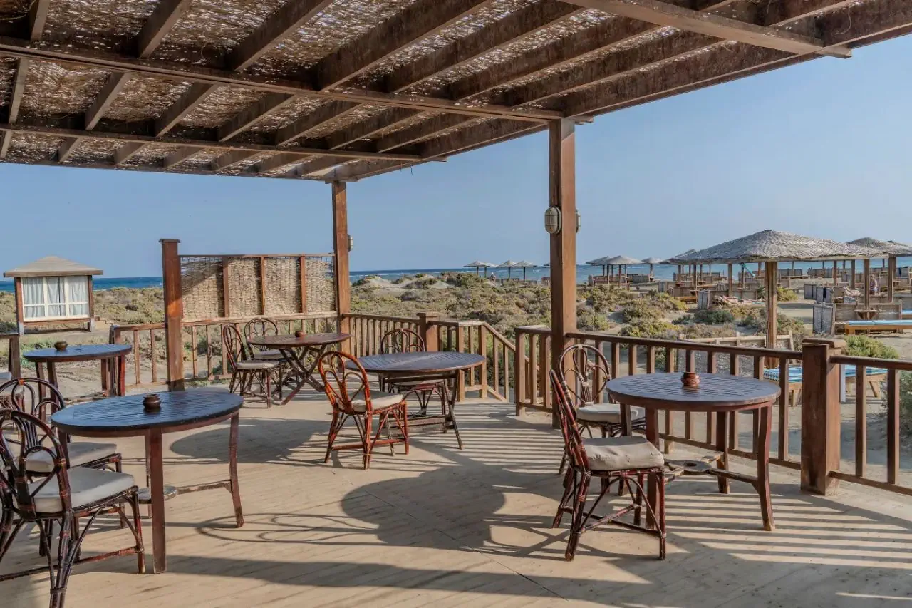 Lahami Bay Beach Resort & Gardens - zdjęcie 12