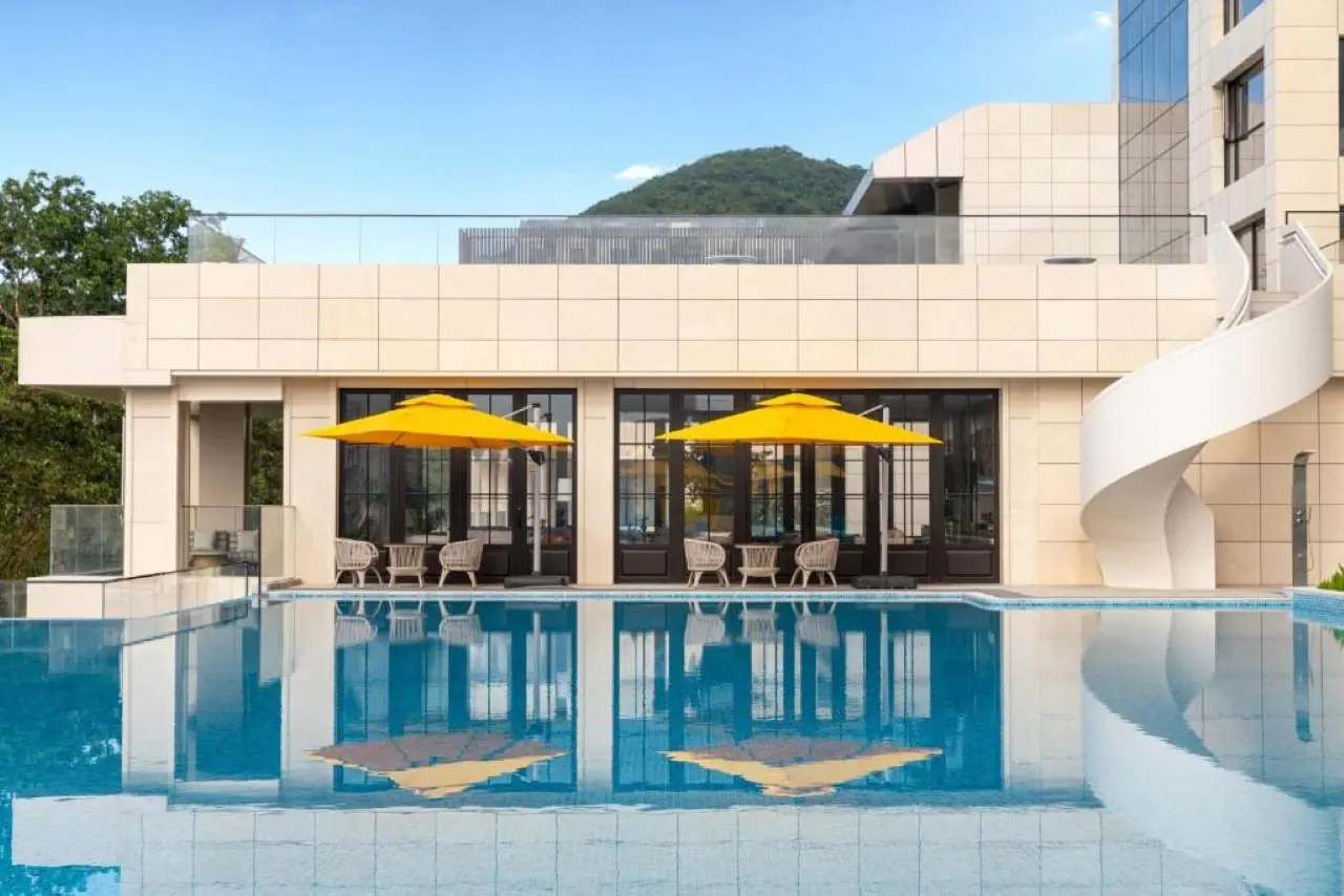 Voco Sanya Dadonghai By IHG - zdjęcie 5