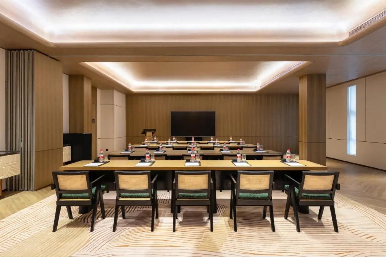 Voco Sanya Dadonghai By IHG - zdjęcie 20