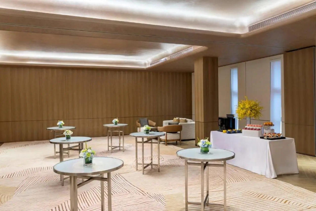 Voco Sanya Dadonghai By IHG - zdjęcie 22