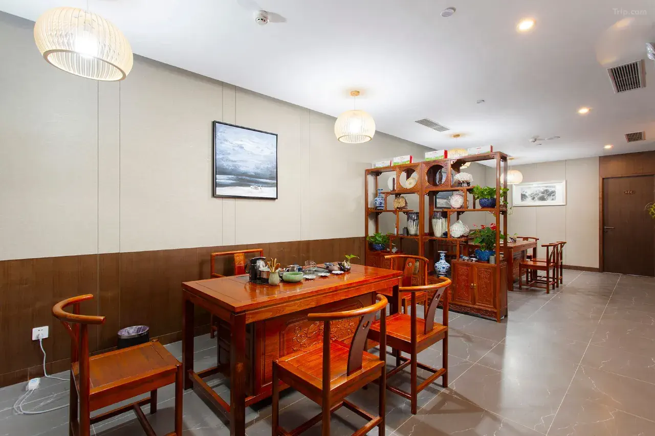 Sanya New City - zdjęcie 10