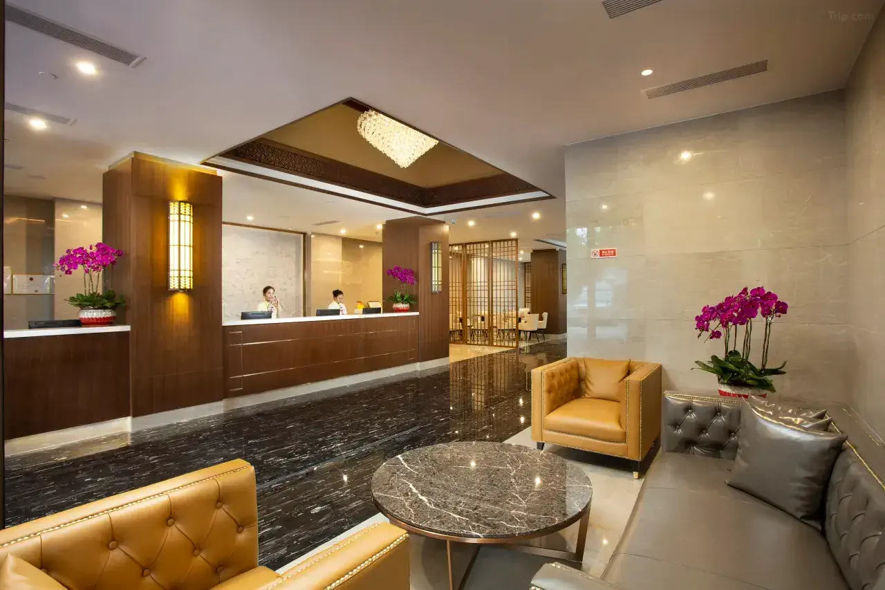 Sanya New City - zdjęcie 3