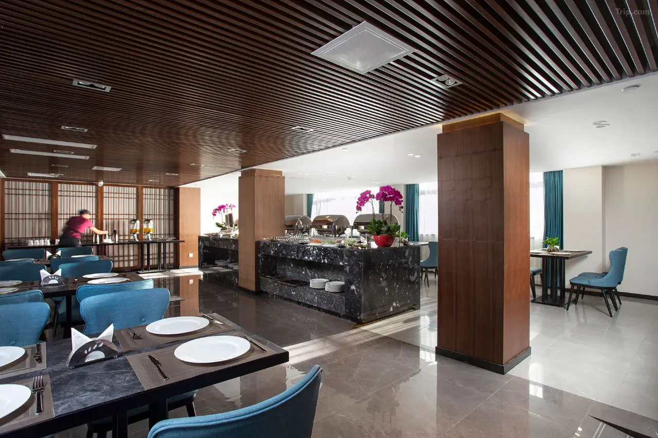 Sanya New City - zdjęcie 6