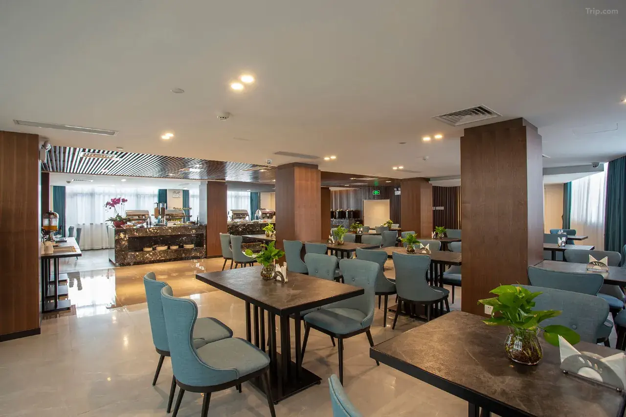 Sanya New City - zdjęcie 5