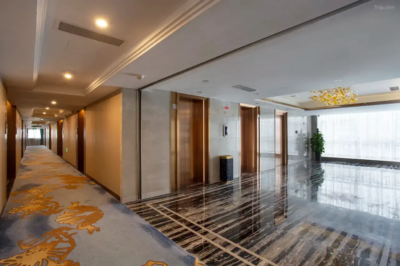 Sanya New City - zdjęcie 4