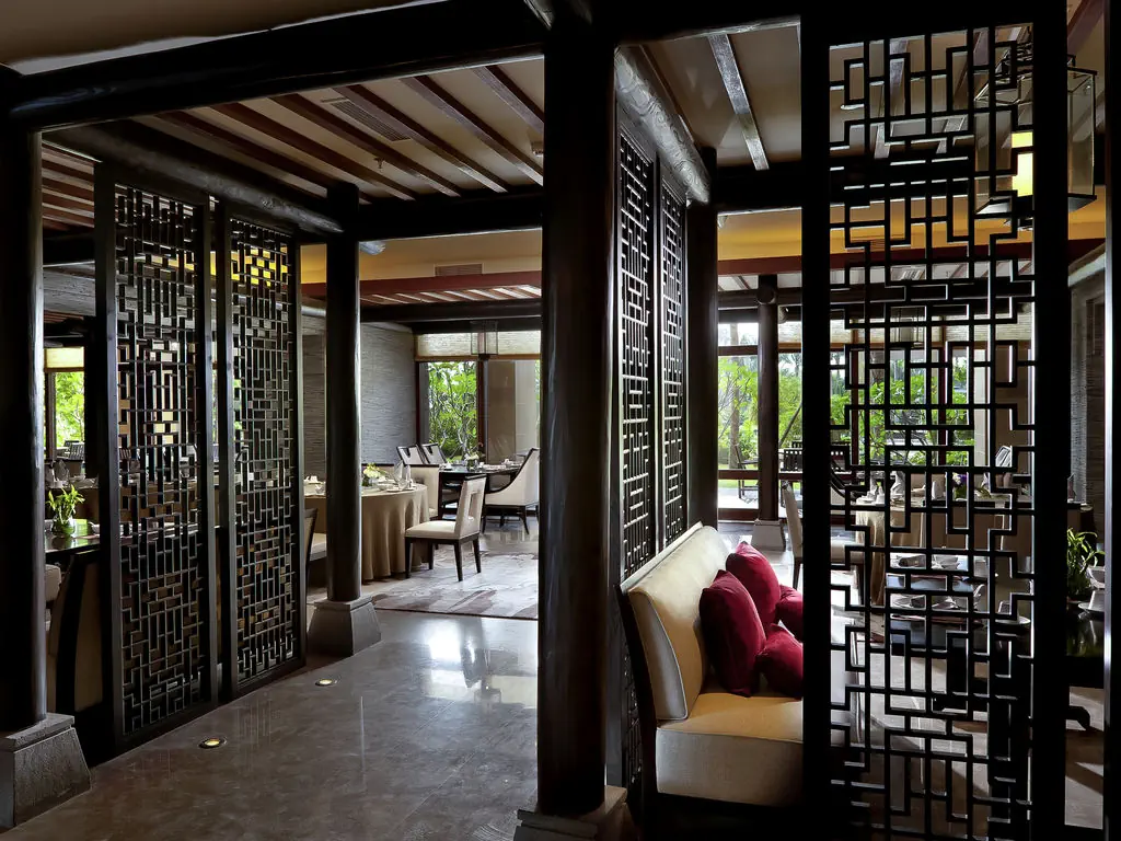Pullman Ocean View Sanya Bay Resort & Spa - zdjęcie 12