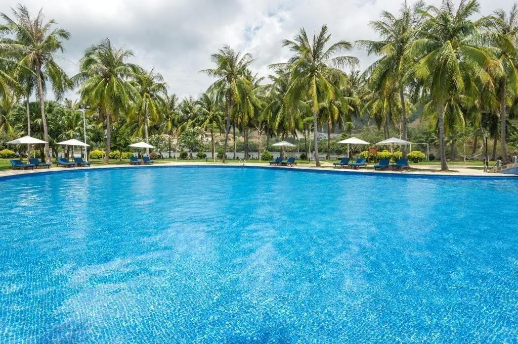 Golden Palm Resort - zdjęcie 6