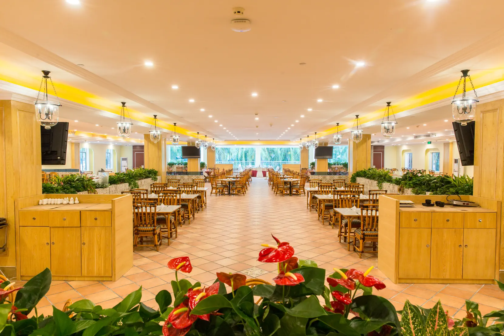 Golden Palm Resort - zdjęcie 9