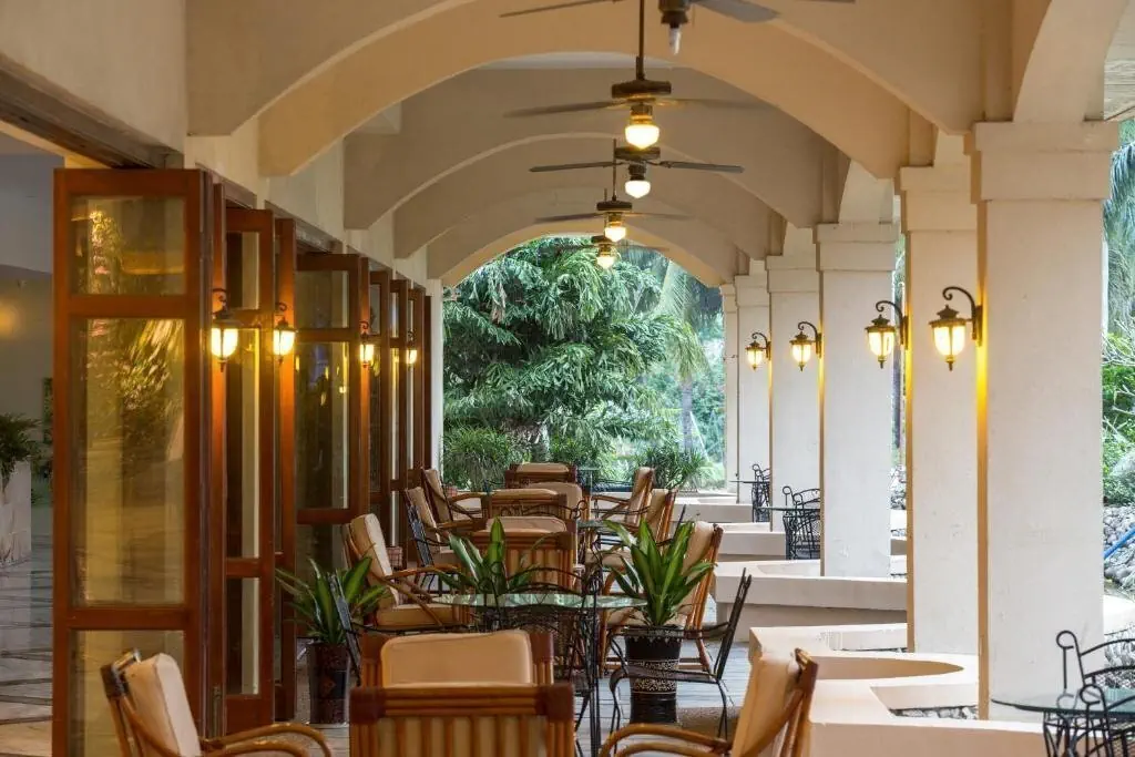 Golden Palm Resort - zdjęcie 10