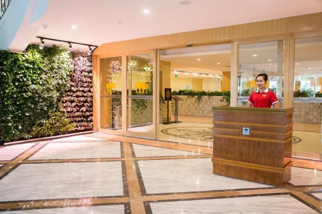 Golden Palm Resort - zdjęcie 7