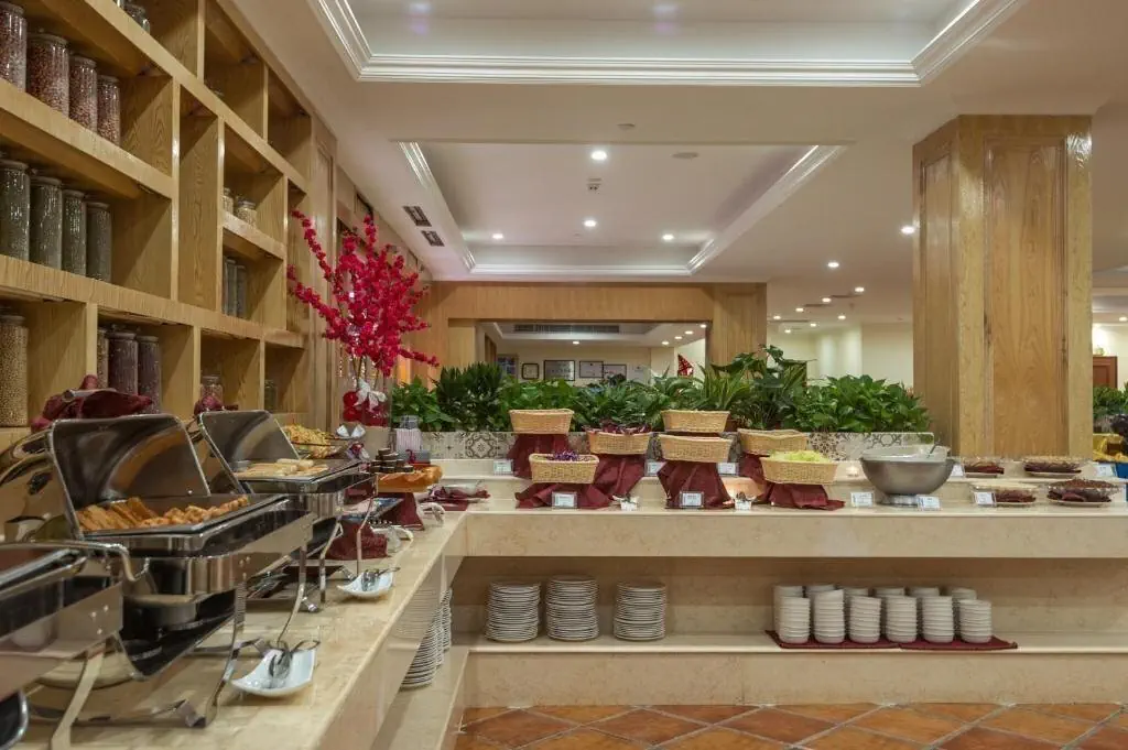 Golden Palm Resort - zdjęcie 8