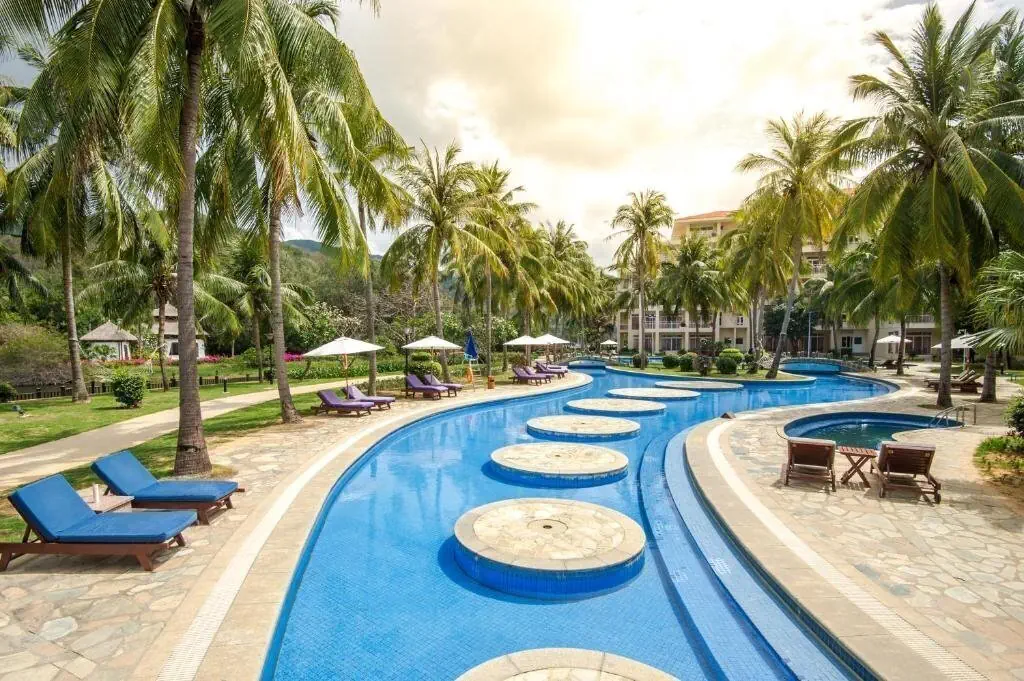 Golden Palm Resort - zdjęcie 3