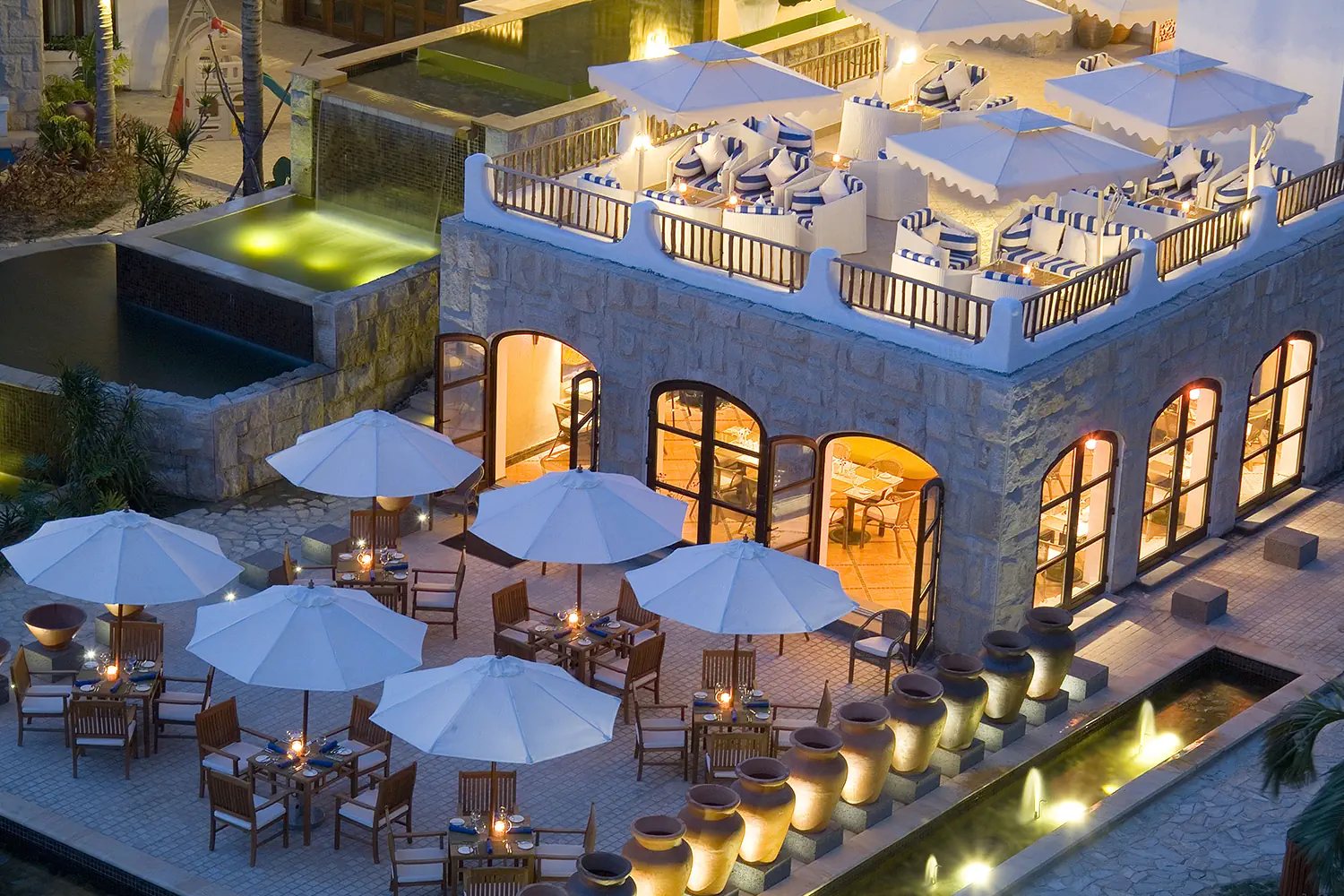 Aegean Suites Sanya Yalong Bay Resort - zdjęcie 6
