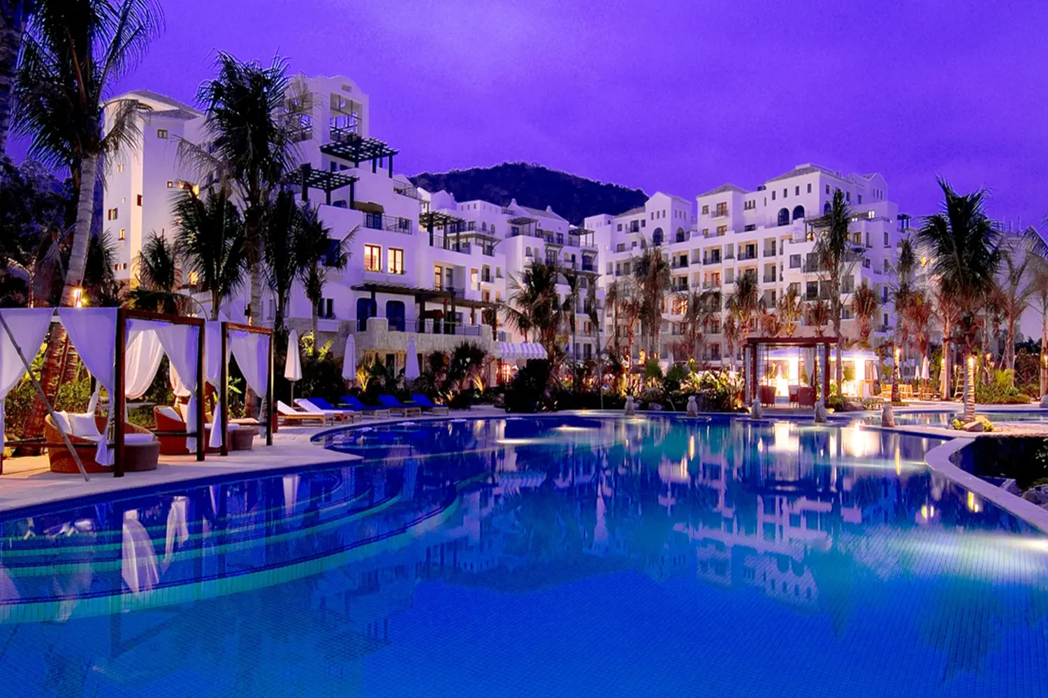 Aegean Suites Sanya Yalong Bay Resort - zdjęcie 5