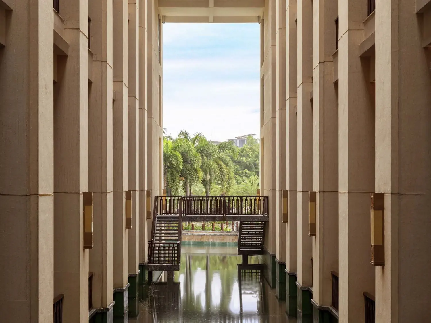 Kempinski Sanya - zdjęcie 8