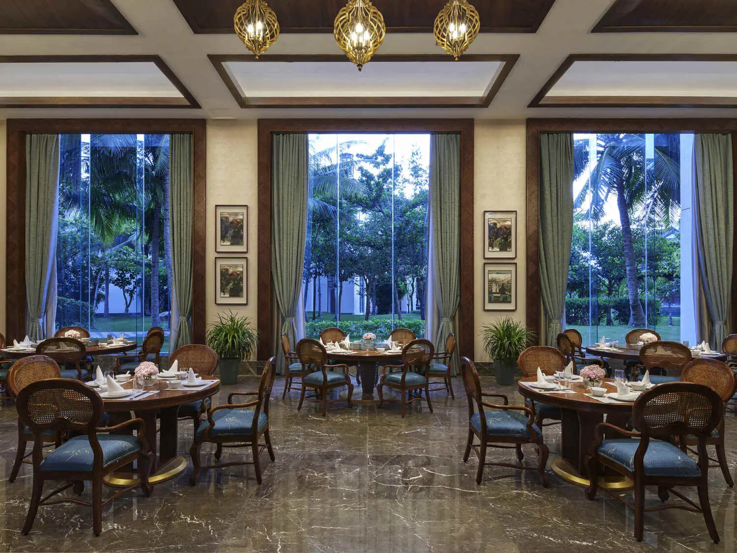 Kempinski Sanya - zdjęcie 17