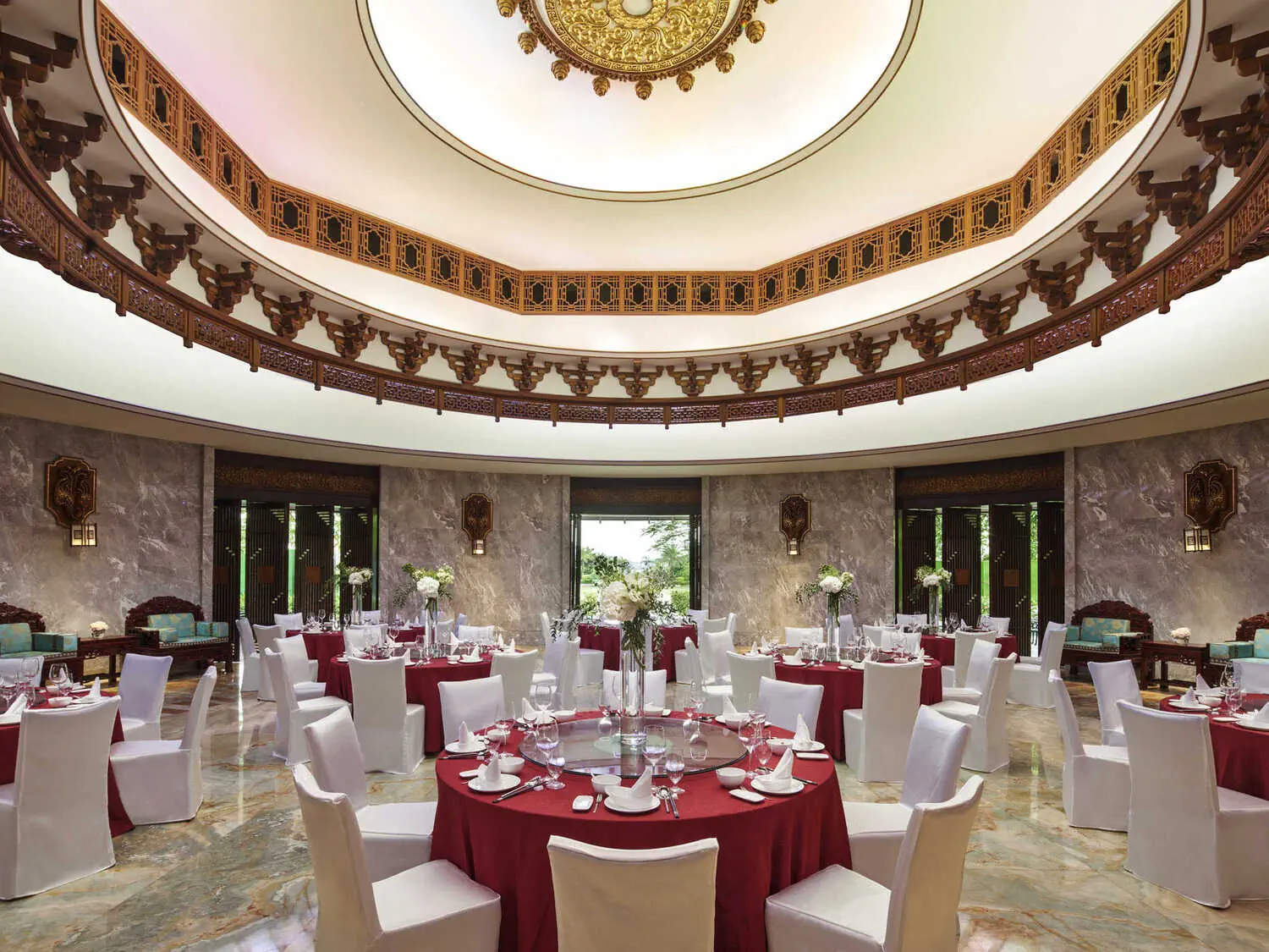 Kempinski Sanya - zdjęcie 25