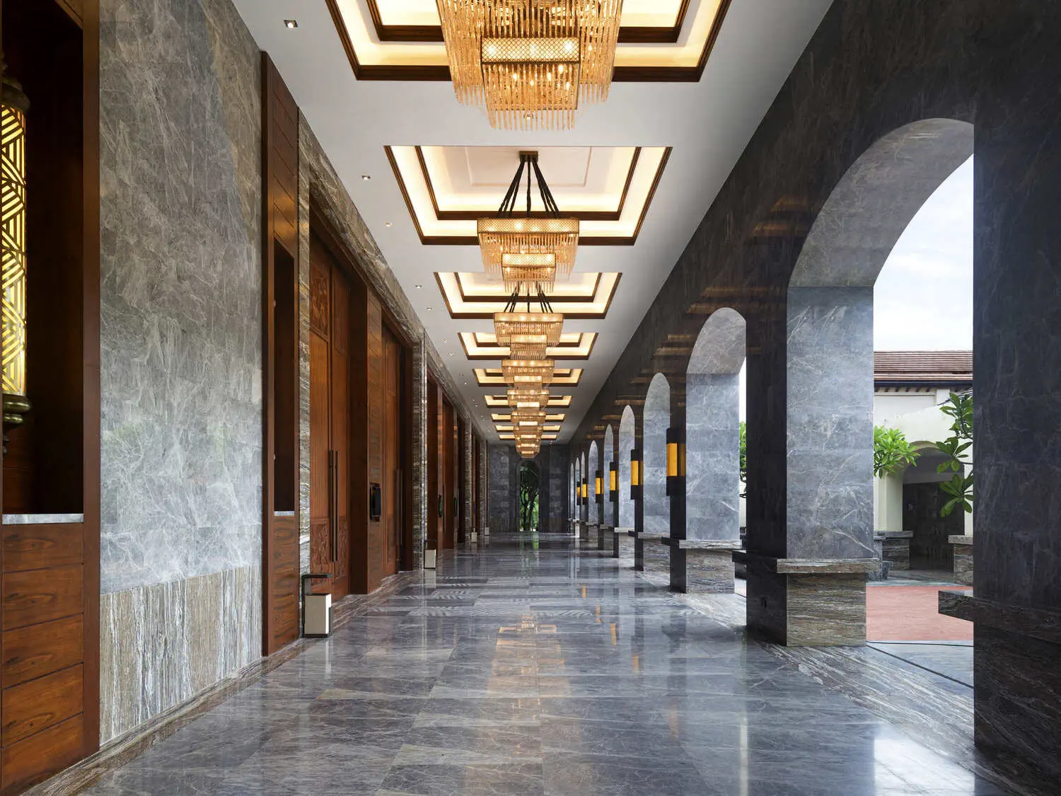 Kempinski Sanya - zdjęcie 9