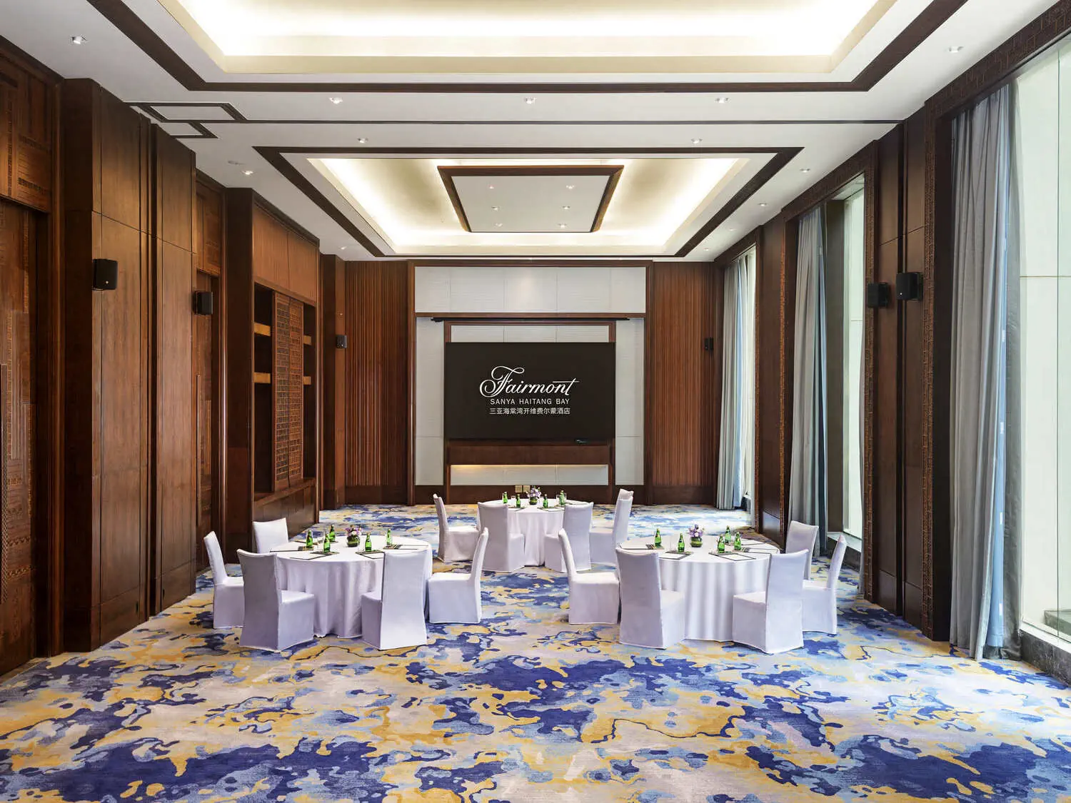 Kempinski Sanya - zdjęcie 26