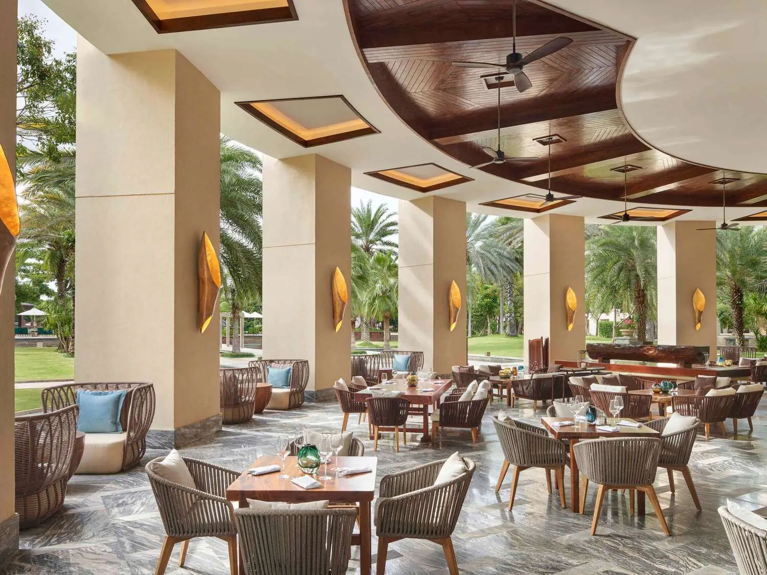 Kempinski Sanya - zdjęcie 16
