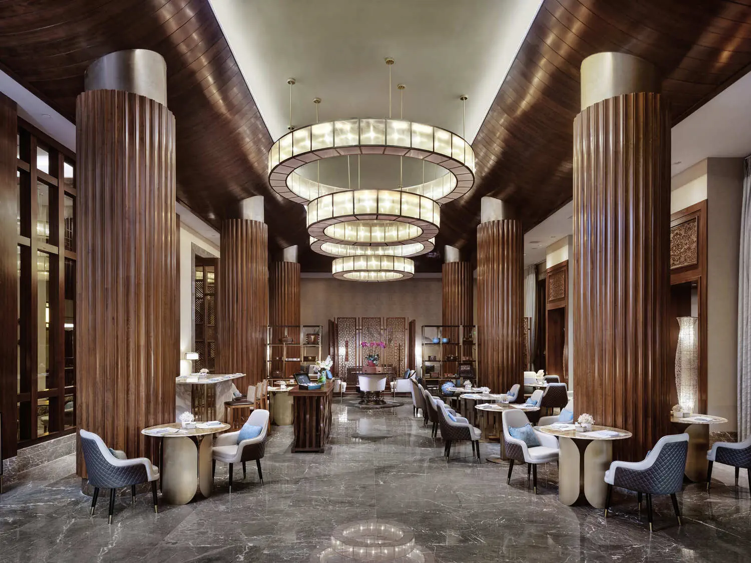 Kempinski Sanya - zdjęcie 18