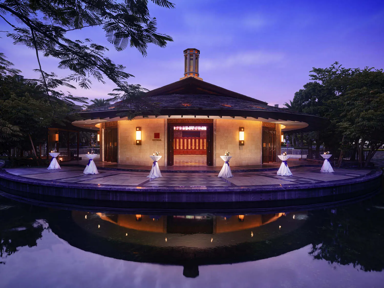 Kempinski Sanya - zdjęcie 27